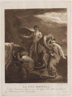 KG 16263
          <br/>
          Le Avventure di Saffo: La Fuga notturna
          <br/>
          <em>Tresham, Henry</em>